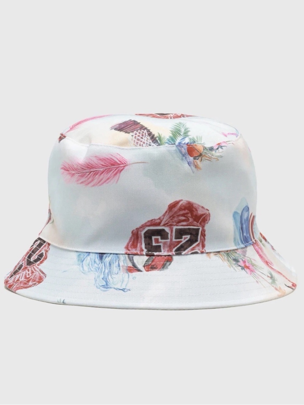 Jordan bucket hat reversible
Brand new